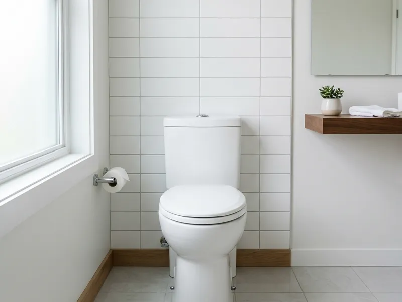 Toilet Repair & Installation Plumber in Hillsboro, TN